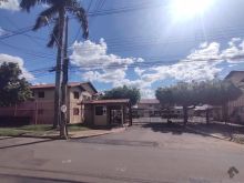 Apartamento térreo - aceita proposta/parcelamento