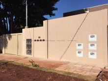 Casa de 2 quartos