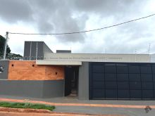 Casa no Bairro São Francisco