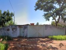 Terreno 360m² Rita Vieira - Morumbi