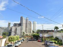 Terreno de 4 mil metros quadrados na Chácara Cachoeira