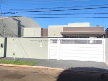 Lindíssima casa no Jardim Paulista