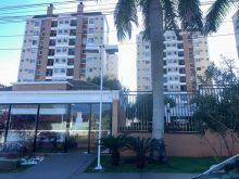 Apartamento Upper Gran Park