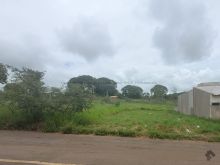 Terreno em região norte da cidade