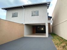 Sobrado no Jardim Panamá com 1 suíte e 2 quartos