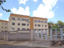 Residencial Eudes Costa