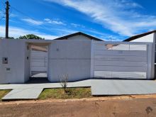 Casa em condomínio Lídia Bias