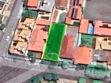 Terreno plano murado - próximo a Orla Morena