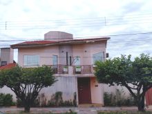 1 sobrado e 2 galpões comerciais