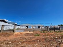 Galpão com 2.000m² na saída de Cuiabá