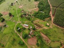 Fazenda com 10.950 ha
