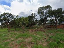 Terreno no Jardim Noroeste - Campo Grande