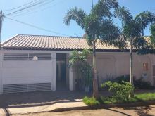 Casa no Parque Arnaldo Estevão de Figueiredo