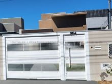 Fino acabamento - com suíte