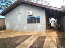 Casa térrea com ótimo custo beneficio