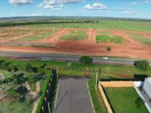 Lote do sonho - Terras Alpha
