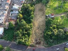 Área de 3.489,25m² na Via Park