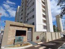 Residencial Colina das Palmeiras