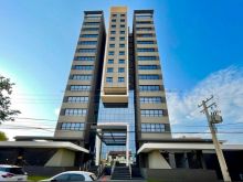 Prime Flats Tower - ultra luxo