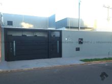 Casa com 3 quartos e 1 suíte no Jardim Tijuca