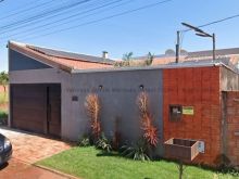 Casa rica em planejados