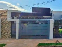 Rita Vieira - casa nova com fino acabamento