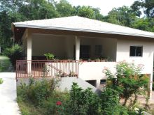 Oportunidade com deck na beira do Rio Formoso