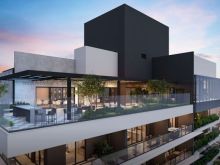 Apartamento Artheo