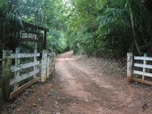 Pousada em Cachoeirão