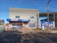 TonyCar - acessórios para veículos