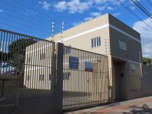 Apartamento próximo a UCDB