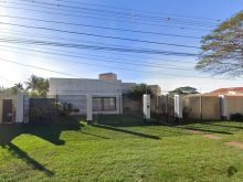 Jardim Itaipú - Dourados MS