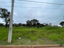 Terreno próximo ao Riviera Home Club