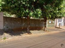 Terreno com 11m x 30m