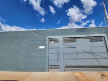 Casa toda reformada no Jardim Jerusalém com suíte