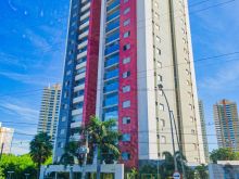 Edifício Square Residence - fantástico
