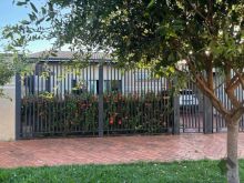 410 m² de terreno - planejados - suíte master e jardim