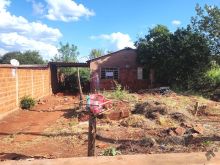 Terreno em ótima localização