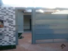 Casa nova em ótima localização