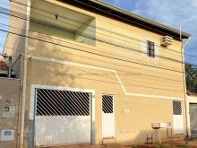 Excelente sobrado na Coophasul - área gourmet