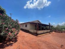 Chácara com reserva - Assentamento Eldorado II
