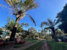 Chácara com 5.000m²