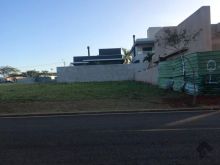 Alphaville IV - próximo a entrada