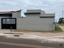 Casa nova no bairro Nova Lima