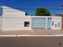 Ótima residência