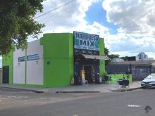 Excelente localização - esquina