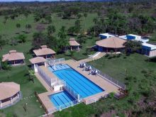 Lote de 4,9 hectare no loteamento Três Rios