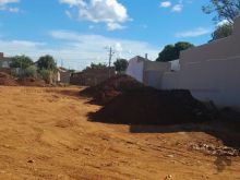 Terreno no Nova Campo Grande