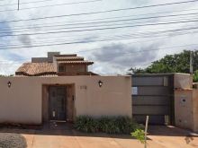 Sobrado no Rita Vieira