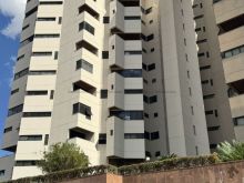Extraordinária cobertura duplex - toda reformada